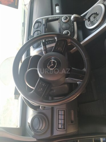 Mazda CX-7 2006, 149,000 km - 2.3 l - Şamaxı
