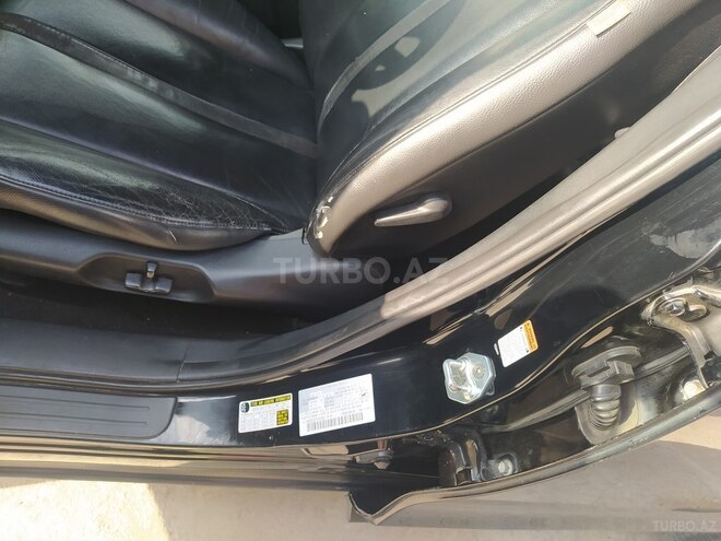 Mazda CX-7 2006, 149,000 km - 2.3 l - Şamaxı