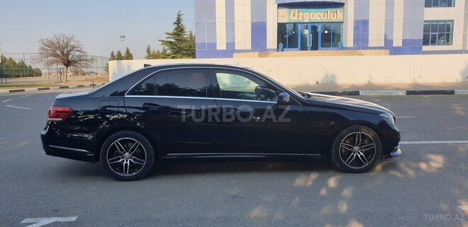 Mercedes C 200 2014, 122,222 km - 2.2 л - Şəmkir