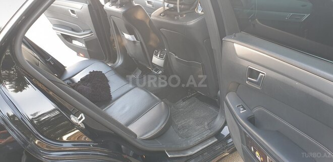 Mercedes C 200 2014, 122,222 km - 2.2 л - Şəmkir