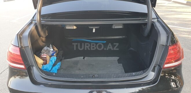 Mercedes C 200 2014, 122,222 km - 2.2 л - Şəmkir