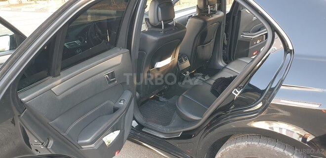 Mercedes C 200 2014, 122,222 km - 2.2 л - Şəmkir