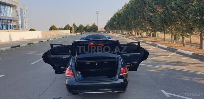 Mercedes C 200 2014, 122,222 km - 2.2 л - Şəmkir
