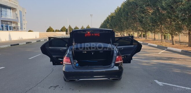 Mercedes C 200 2014, 122,222 km - 2.2 л - Şəmkir