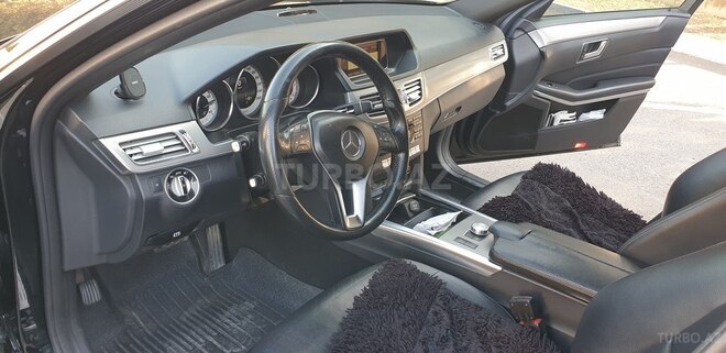 Mercedes C 200 2014, 122,222 km - 2.2 л - Şəmkir
