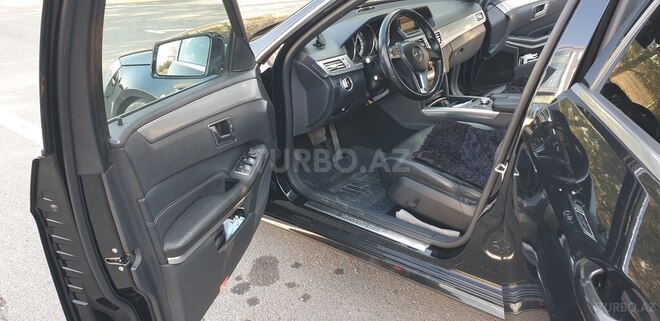 Mercedes C 200 2014, 122,222 km - 2.2 л - Şəmkir
