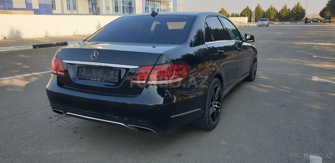 Mercedes C 200 2014, 122,222 km - 2.2 л - Şəmkir