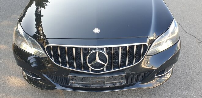 Mercedes C 200 2014, 122,222 km - 2.2 л - Şəmkir