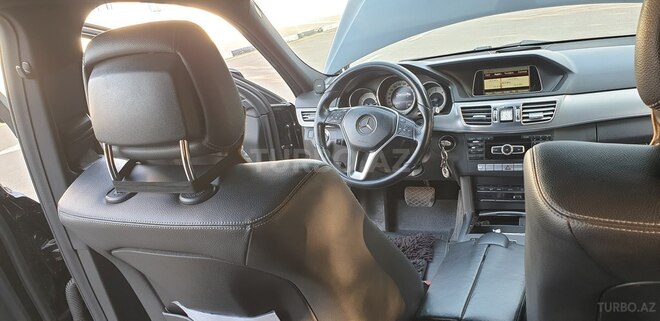 Mercedes C 200 2014, 122,222 km - 2.2 л - Şəmkir