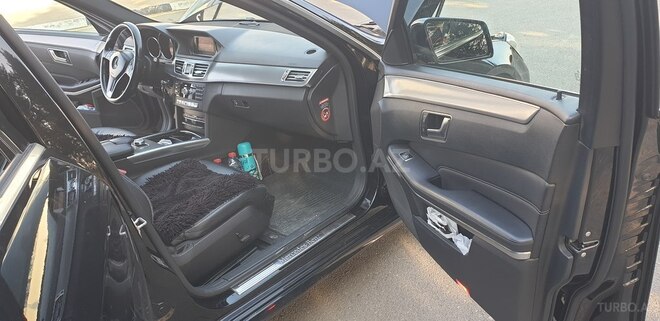 Mercedes C 200 2014, 122,222 km - 2.2 л - Şəmkir