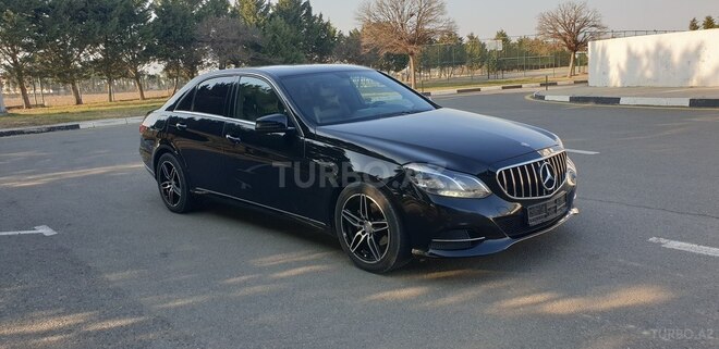 Mercedes C 200 2014, 122,222 km - 2.2 л - Şəmkir