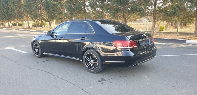 Mercedes C 200 2014, 122,222 km - 2.2 л - Şəmkir