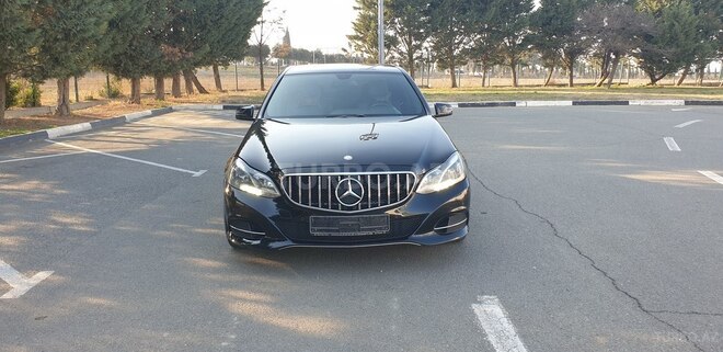 Mercedes C 200 2014, 122,222 km - 2.2 л - Şəmkir
