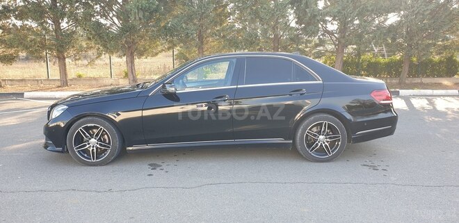 Mercedes C 200 2014, 122,222 km - 2.2 л - Şəmkir