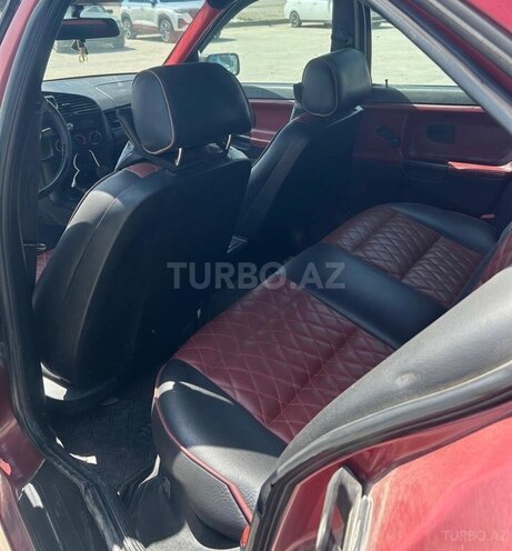BMW 318 1995, 520,000 km - 1.8 л - Bakı