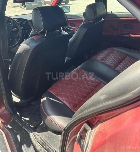 BMW 318 1995, 520,000 km - 1.8 л - Bakı