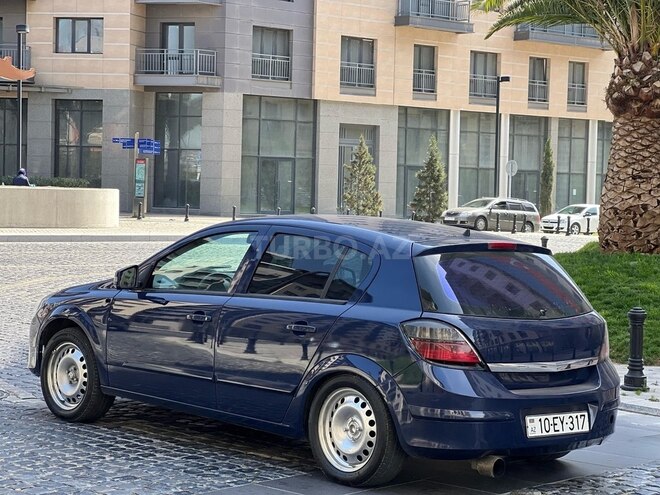 Opel Astra 2007, 287,000 km - 1.4 л - Bakı