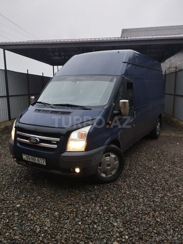 Ford Transit 2007, 300,000 km - 2.4 л - Cəlilabad