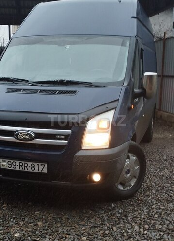 Ford Transit 2007, 300,000 km - 2.4 л - Cəlilabad