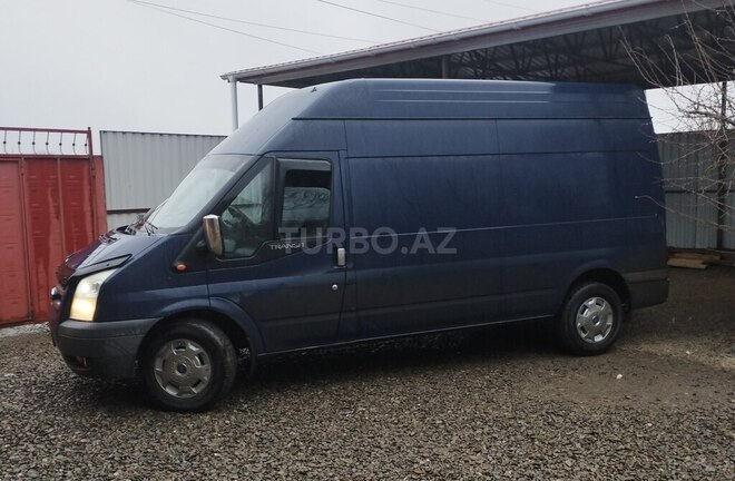 Ford Transit 2007, 300,000 km - 2.4 л - Cəlilabad