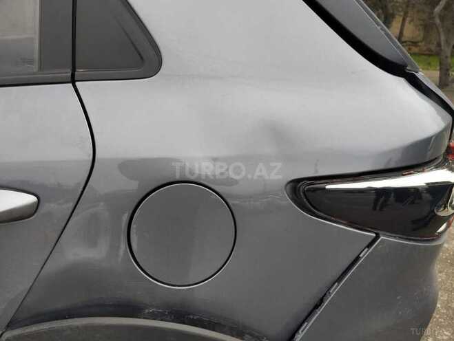 Kia Rio X-Line 2019, 380,000 km - 1.4 l - Bakı