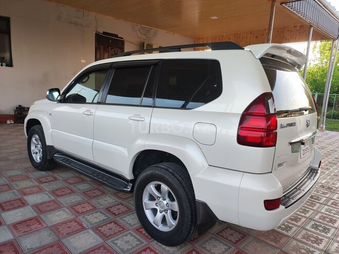 Toyota Prado 2009, 155,300 km - 2.7 l - Ağdam