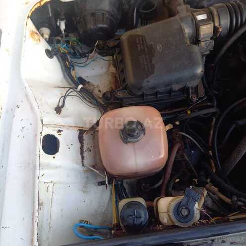 LADA (VAZ) 2107 2007, 68,046 km - 1.7 l - Salyan