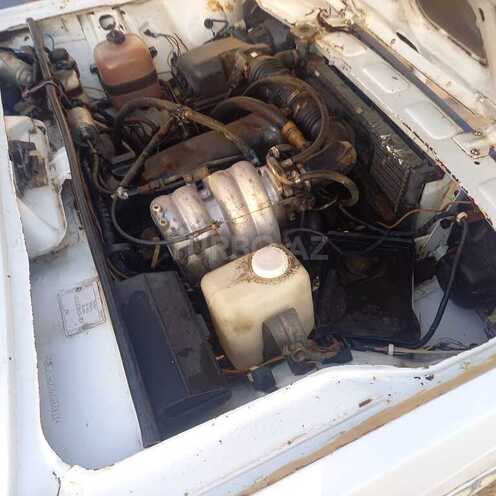 LADA (VAZ) 2107 2007, 68,046 km - 1.7 l - Salyan