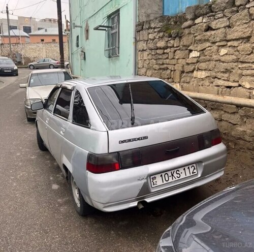 LADA (VAZ) 2112 2006, 396,852 km - 1.6 л - Kürdəmir