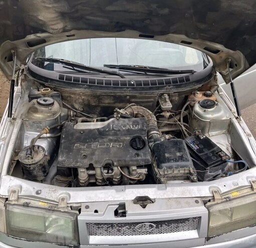 LADA (VAZ) 2112 2006, 396,852 km - 1.6 л - Kürdəmir
