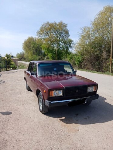 LADA (VAZ) 2107 2007, 236,000 km - 1.6 л - Kürdəmir