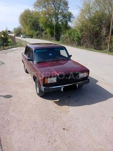 LADA (VAZ) 2107 2007, 236,000 km - 1.6 л - Kürdəmir