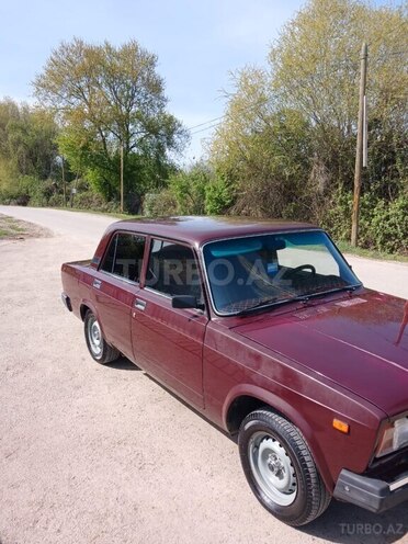 LADA (VAZ) 2107 2007, 236,000 km - 1.6 л - Kürdəmir