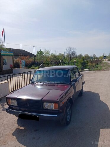 LADA (VAZ) 2107 2007, 236,000 km - 1.6 л - Kürdəmir