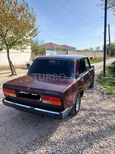 LADA (VAZ) 2107 2007, 236,000 km - 1.6 л - Kürdəmir