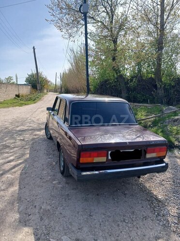 LADA (VAZ) 2107 2007, 236,000 km - 1.6 л - Kürdəmir
