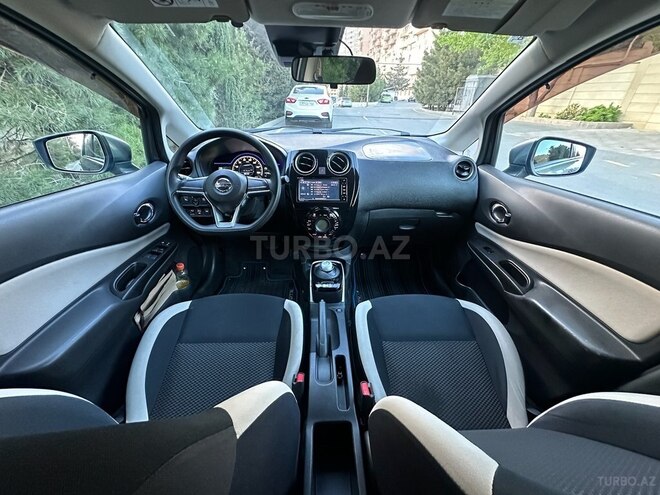 Nissan Note 2018, 42,000 km - 1.2 l - Bakı