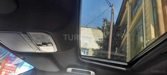 Hyundai Grandeur 2009, 347,000 km - 2.7 л - Xırdalan