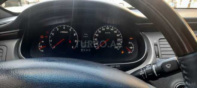 Hyundai Grandeur 2009, 347,000 km - 2.7 л - Xırdalan