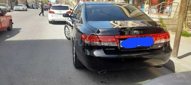 Hyundai Grandeur 2009, 347,000 km - 2.7 л - Xırdalan