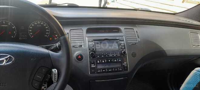 Hyundai Grandeur 2009, 347,000 km - 2.7 л - Xırdalan