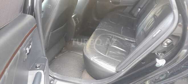 Hyundai Grandeur 2009, 347,000 km - 2.7 л - Xırdalan