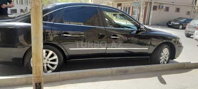 Hyundai Grandeur 2009, 347,000 km - 2.7 л - Xırdalan