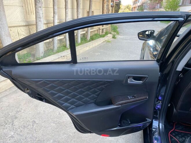 Lifan 820 2017, 84,000 km - 2.4 l - Bakı