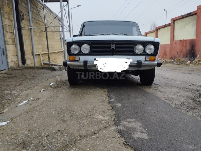 LADA (VAZ) 2106 1995, 77,777 km - 1.5 l - Şamaxı