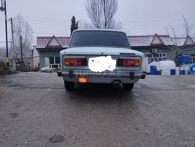LADA (VAZ) 2106 1995, 77,777 km - 1.5 l - Şamaxı
