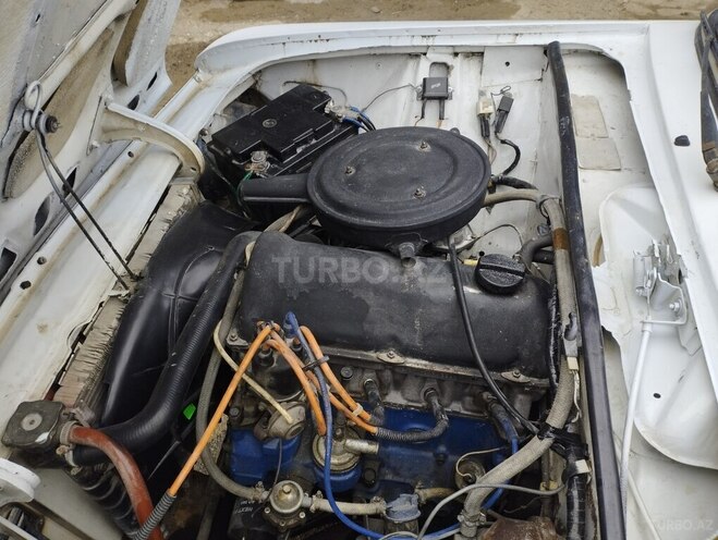 LADA (VAZ) 2106 1995, 77,777 km - 1.5 l - Şamaxı