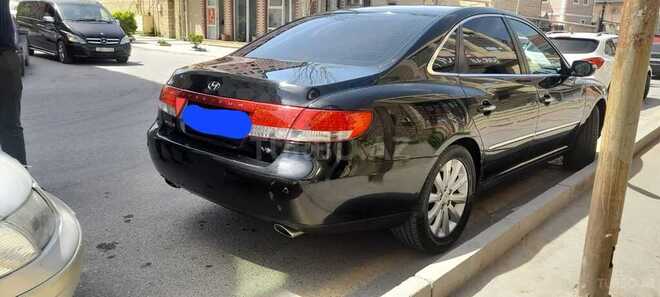 Hyundai Grandeur 2009, 347,000 km - 2.7 л - Xırdalan