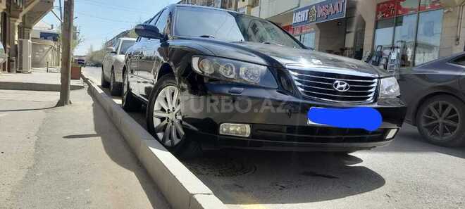 Hyundai Grandeur 2009, 347,000 km - 2.7 л - Xırdalan