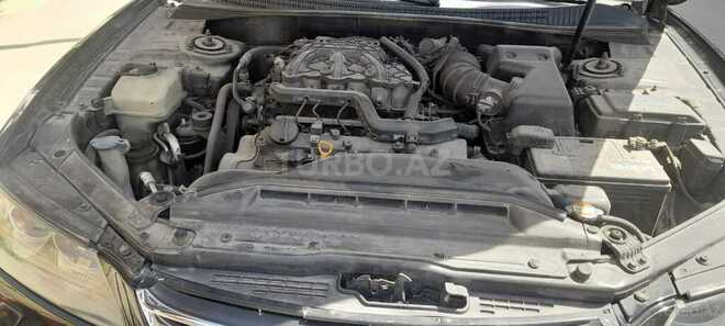 Hyundai Grandeur 2009, 347,000 km - 2.7 л - Xırdalan